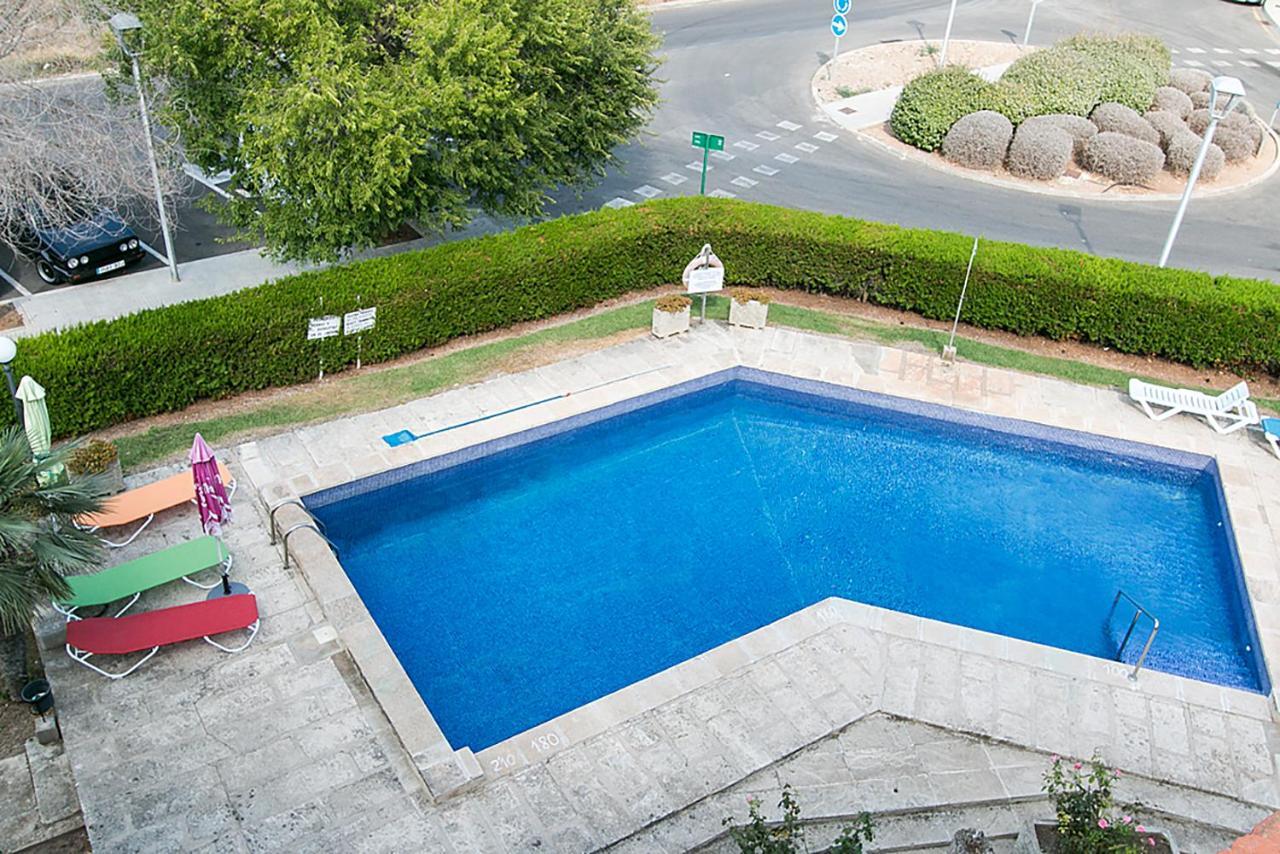 Ferragut Villa Pollenca Bagian luar foto