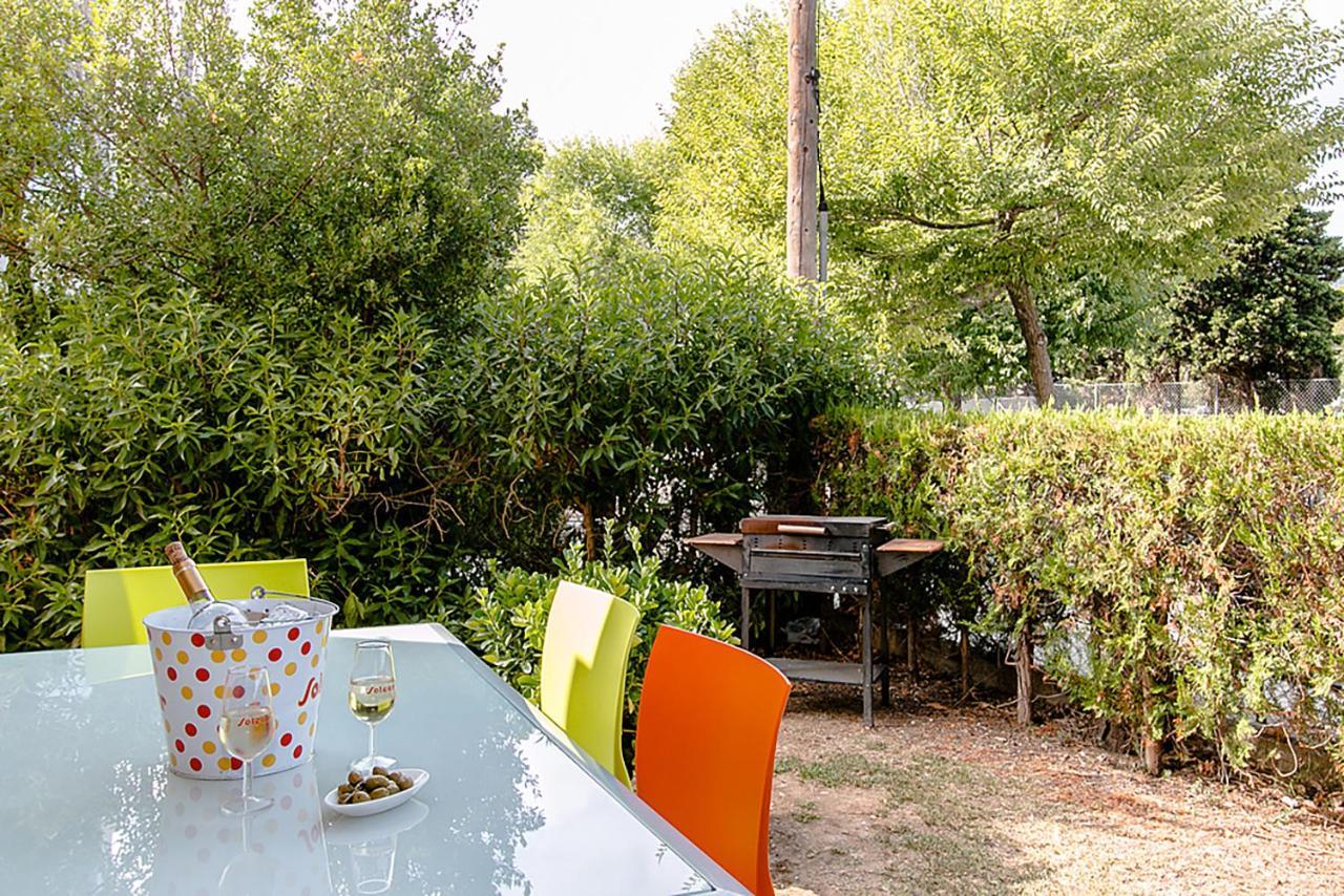 Ferragut Villa Pollenca Bagian luar foto